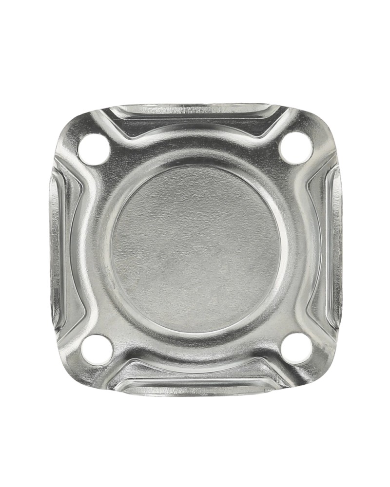 -Bride aveugle Piece chaudiere