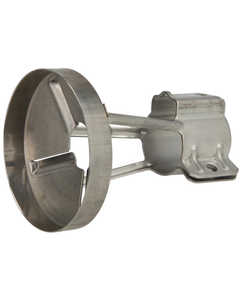 Déflecteur Weishaupt 