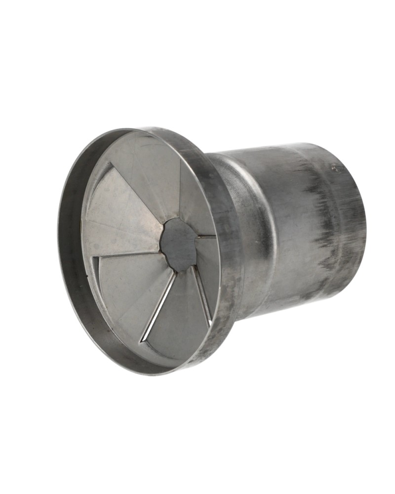 Déflecteur Weishaupt