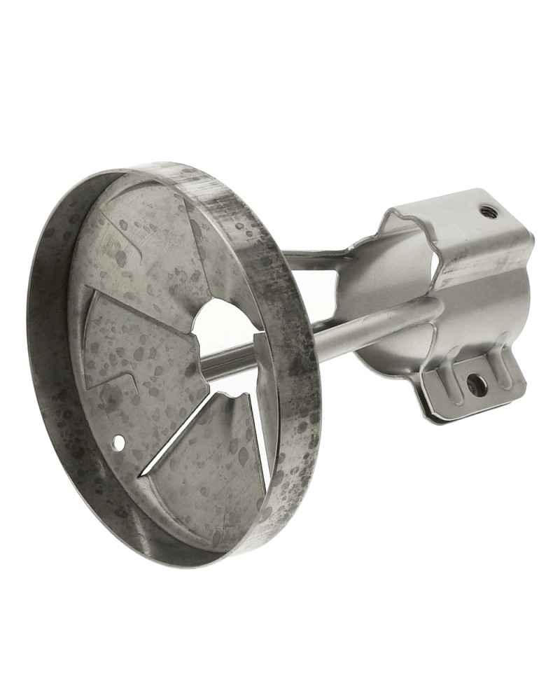 Déflecteur Weishaupt