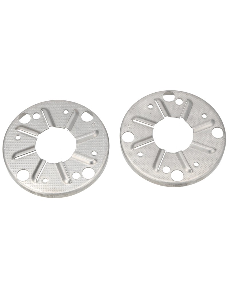 Déflecteur Weishaupt