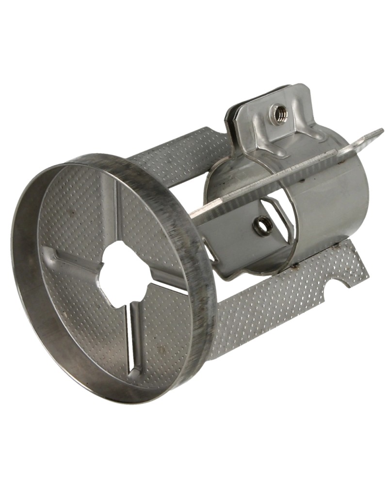 Déflecteur Weishaupt