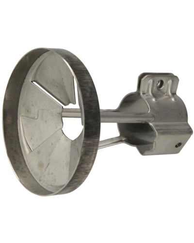 Déflecteur Weishaupt