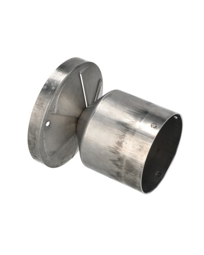 Déflecteur Weishaupt