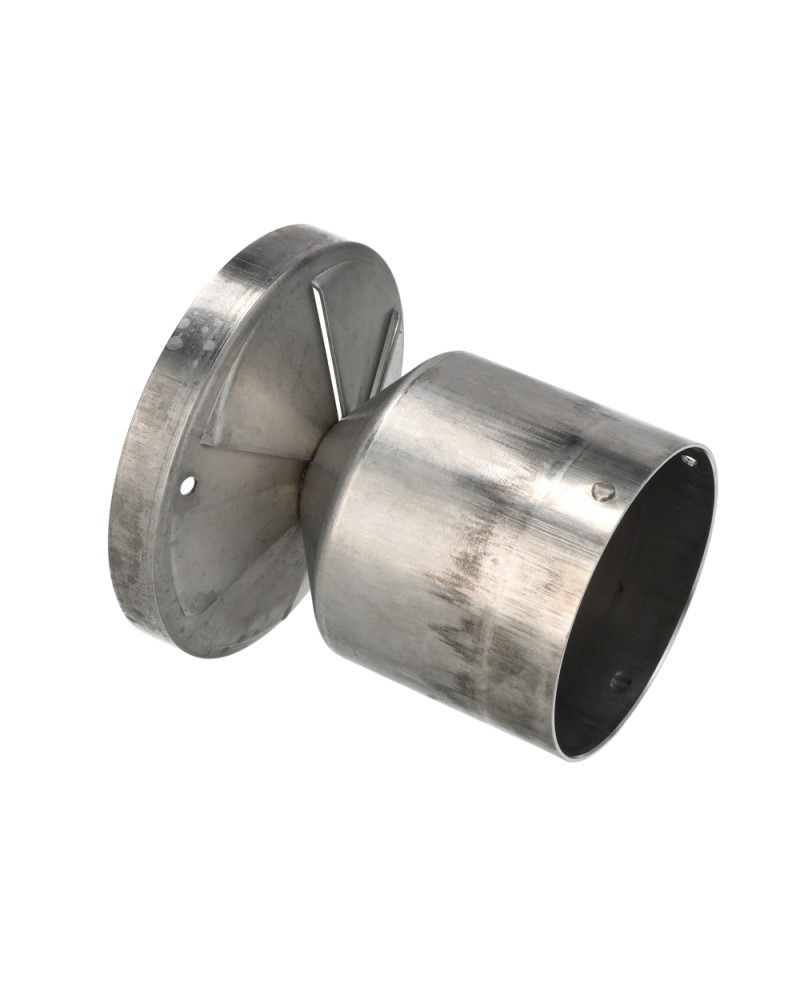 Déflecteur Weishaupt