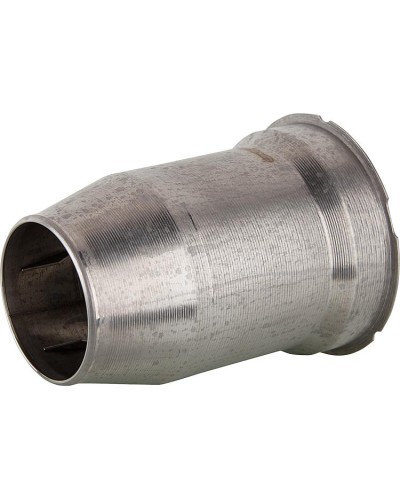 Tube de flamme weishaupt