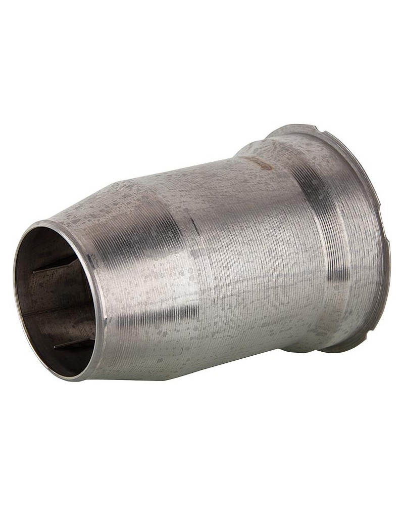 Tube de flamme weishaupt