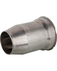 Tube de flamme weishaupt