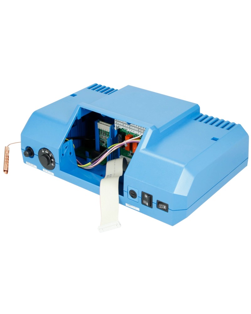 -Regulateur 2107 sans CM222- Piece chaudiere -