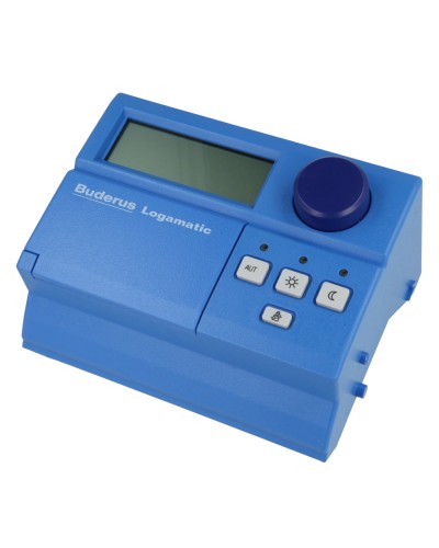 -Unite de service module CM222- Piece chaudiere -