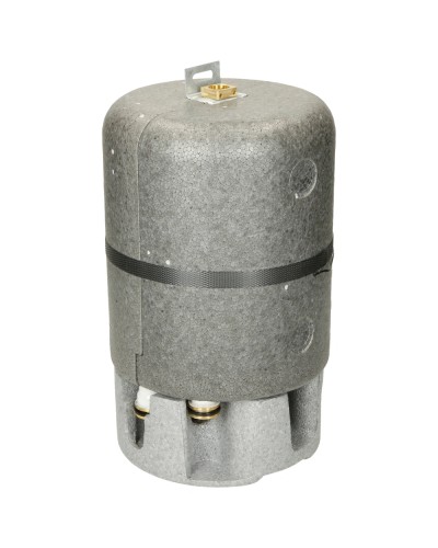 -Echangeur eau sanitaire- Piece chaudiere -