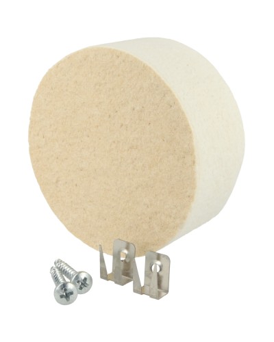 -Isolation- Piece chaudiere -