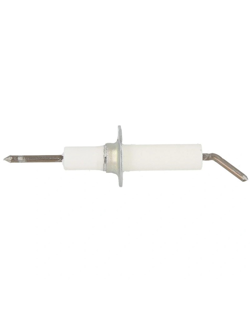 -Electrode allumage pour veilleuse spiralee- Piece chaudiere -
