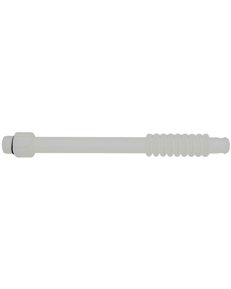 -Gaine pour siphon- Piece chaudiere -