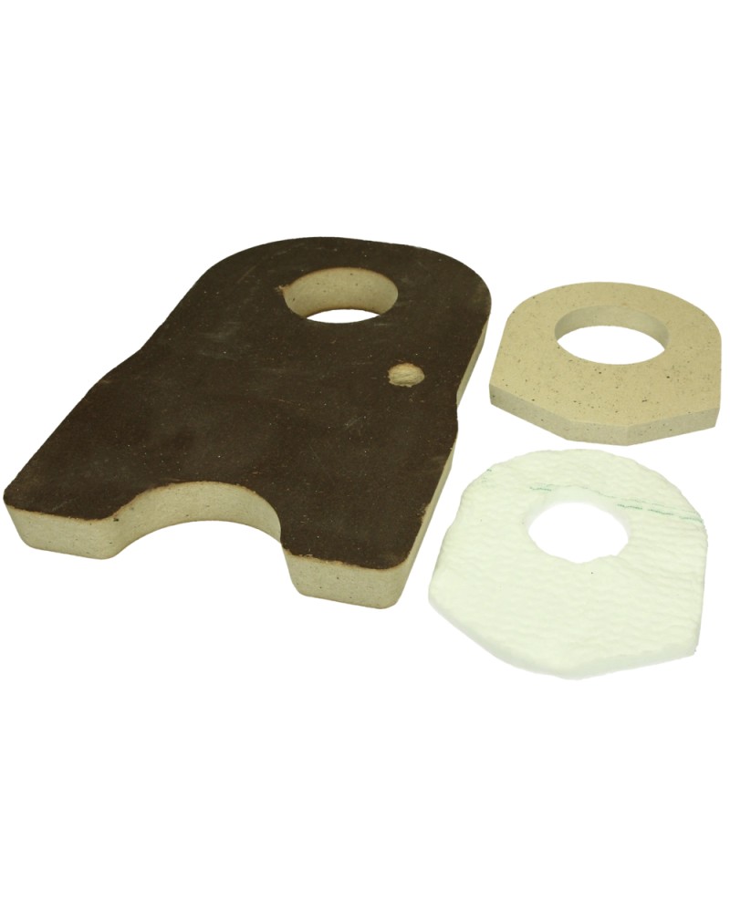 Protection thermique porte  G115/G115 U/G115 RLU