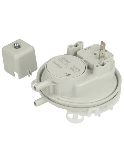 Pressostat différentiel, Buderus U112-19 / 19K, U 122/20