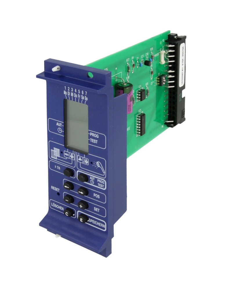 -Module M171 minuteur- Piece chaudiere -