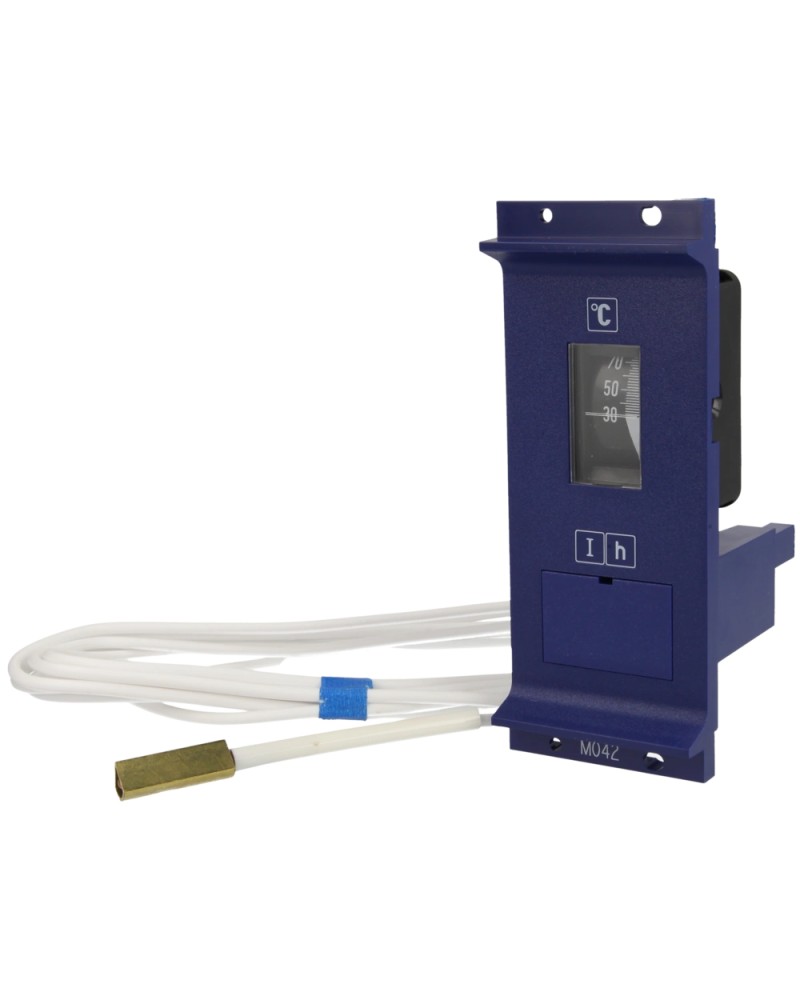 -Module M042 thermometre vertical- Piece chaudiere -