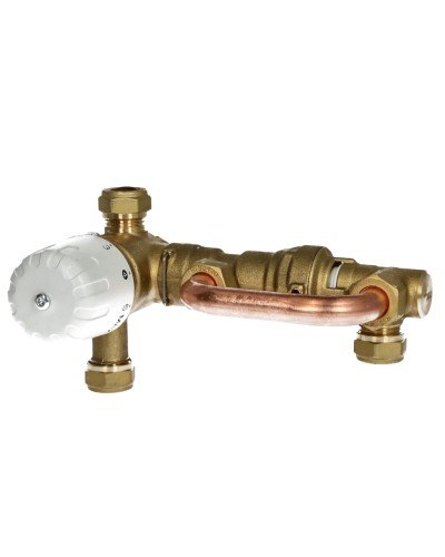 Kit solaire eau sanitaire