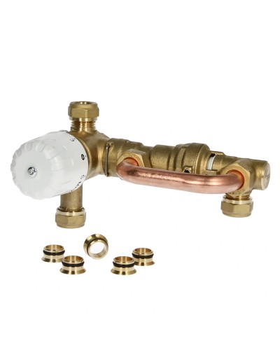 Kit solaire eau sanitaire