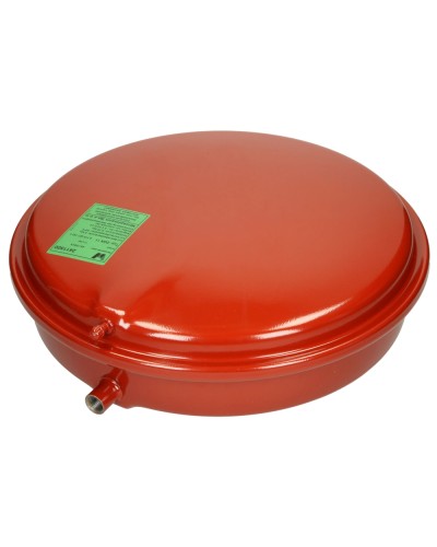 Vase expansion ZR18, 24, ZWR18, 24