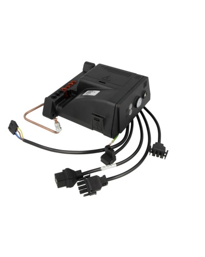 Wolf Kit de rattrapage ÖFA TCH-111.04 brûleur Premio