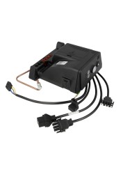 Wolf Kit de rattrapage ÖFA TCH-111.04 brûleur Premio