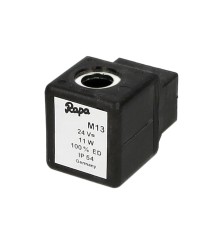 Bobine Rapa M13 24 V 11 W