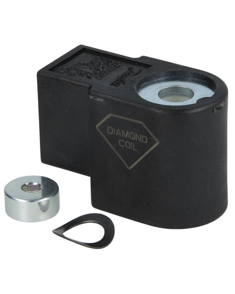 -Bobine pour pompe Danfoss BFP- Piece chaudiere -