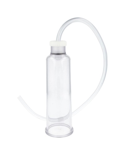 Godet de filtre long Afriso avec dispositif de vidage