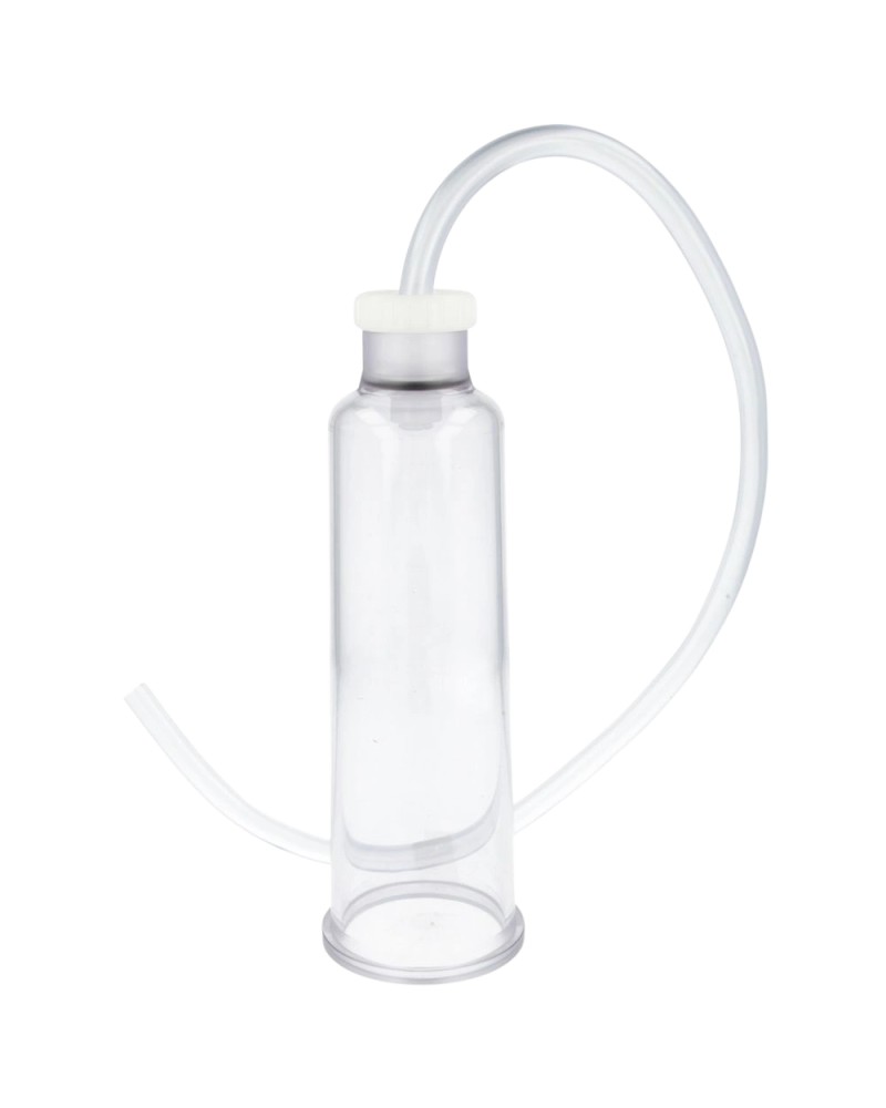 Godet de filtre long Afriso avec dispositif de vidage