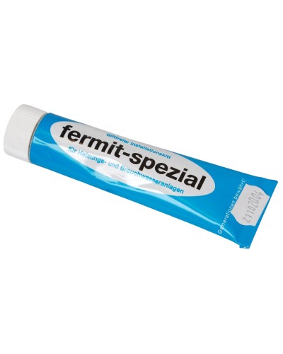 Pâte d'étanchéité de filetage fermit-spezial