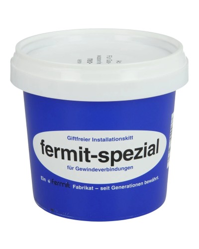 Pâte d'étanchéité de filetage spéciale