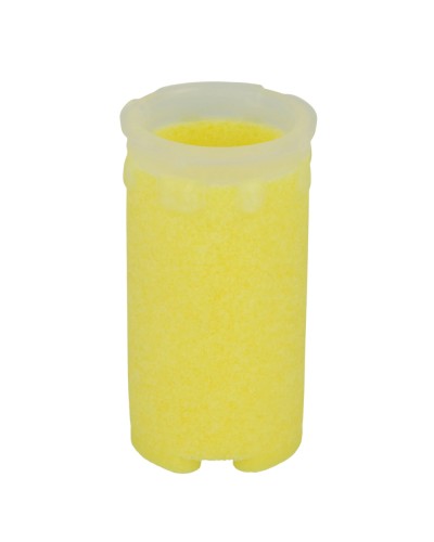 Cartouche de filtre Siku, ronde 50-75 µm, longueur 72mm  ø 38 mm