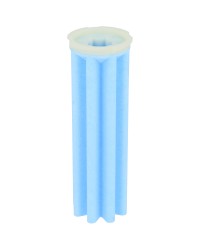 Cartouche de filtre Siku forme d'étoile pour filtres fioul 3/8'' Magnum
