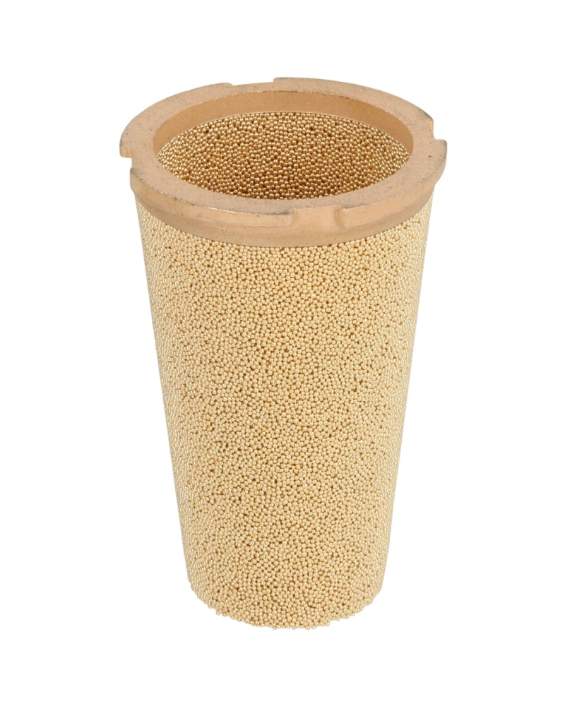 Sika Bronze Cartouche 50-100 µm pour accessoires de filtre à carburant