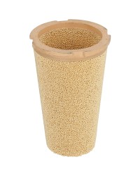 Sika Bronze Cartouche 50-100 µm pour accessoires de filtre à carburant