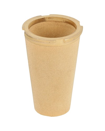 Cartouche en bronze fritté Sika 3 20 - 25 µm