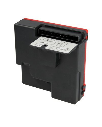 Honeywell/Resideo S 4565 A 2019 Vanne à gaz - Performances fiables