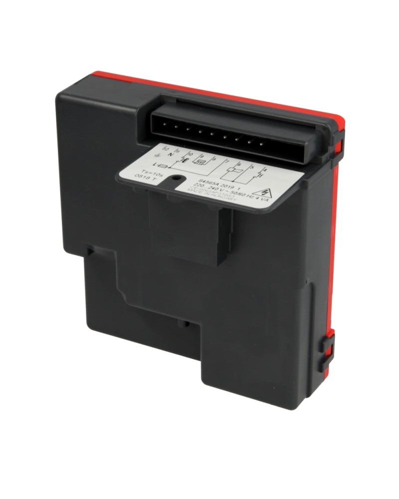 Honeywell/Resideo S 4565 A 2019 Vanne à gaz - Performances fiables