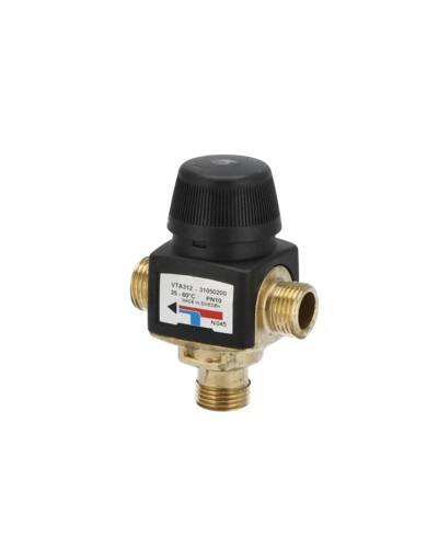 Mélangeurs série VTA 312: Performance et Style à Domicile