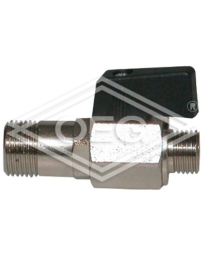 Vanne de Remplissage 3.8 FF/FM - Sans Clapet de Retenue