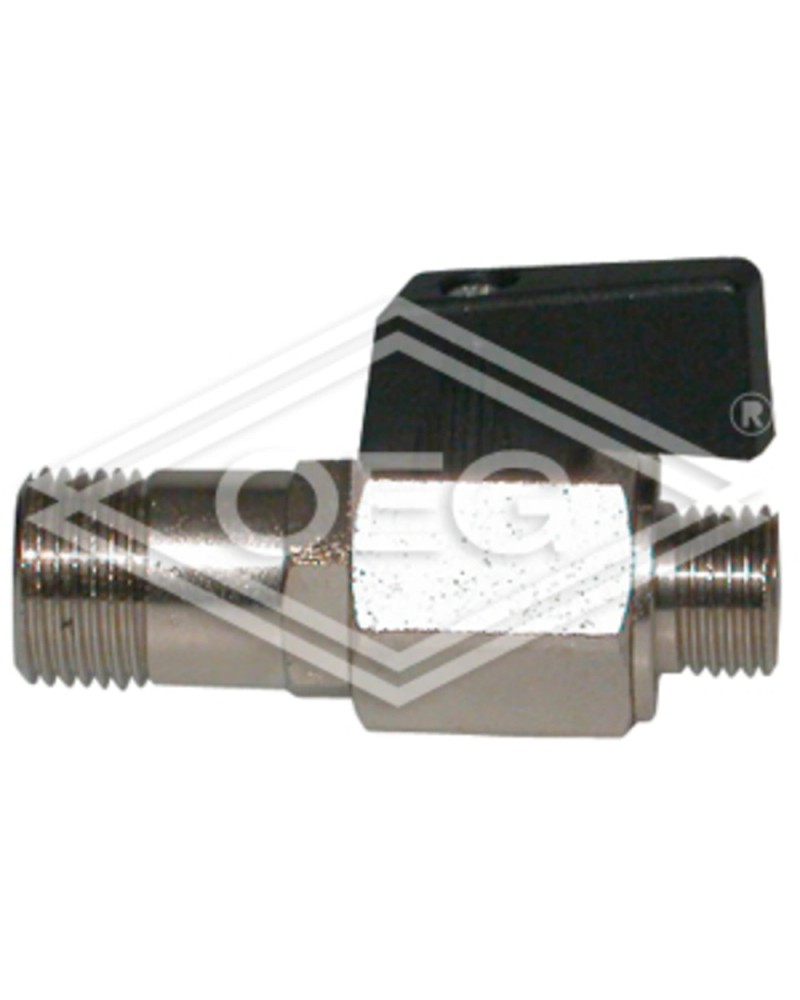 Vanne de Remplissage 3.8 FF/FM - Sans Clapet de Retenue