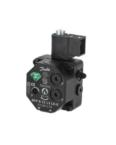 Pompe à carburant Diamond BFPB21 L3 LE-S 071N7170 - Efficace et fiable