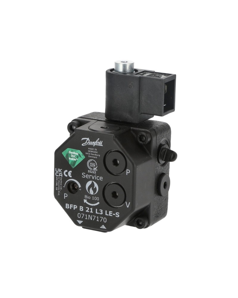 Pompe à carburant Diamond BFPB21 L3 LE-S 071N7170 - Efficace et fiable