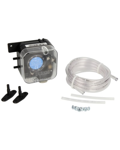 Dungs KS150A2-7 Air Conditioning Kit - Upgrade from KS150C2