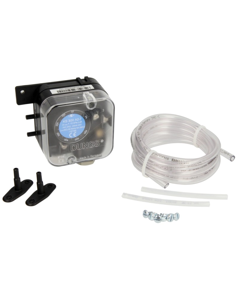 Dungs KS150A2-7 Air Conditioning Kit - Upgrade from KS150C2