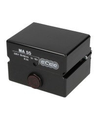 ECee MA55 Relais : Performances fiables dans la série ECEE
