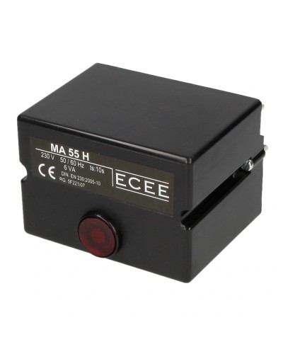 Relais ECHEE MA55 H - Solution fiable de domotique