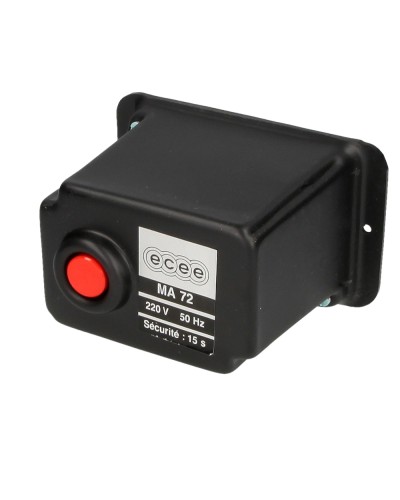 Composant relais électrique ECEE MA72